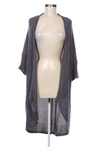 Γυναικεία ζακέτα Ulla Popken, Μέγεθος L, Χρώμα Πολύχρωμο, Τιμή 16,99 €