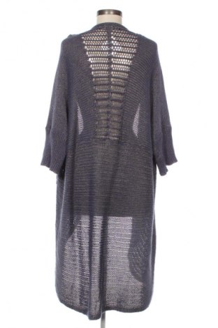 Γυναικεία ζακέτα Ulla Popken, Μέγεθος L, Χρώμα Πολύχρωμο, Τιμή 16,99 €