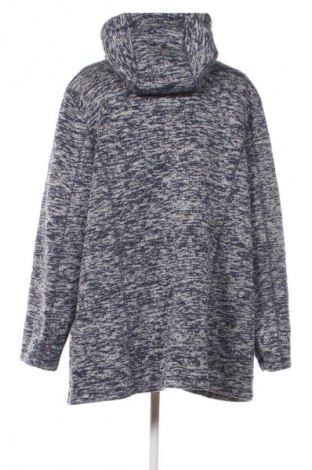 Γυναικεία ζακέτα Ulla Popken, Μέγεθος XXL, Χρώμα Πολύχρωμο, Τιμή 14,99 €