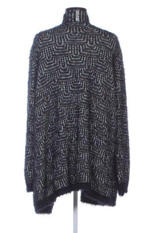 Damen Strickjacke Ulla Popken, Größe XL, Farbe Mehrfarbig, Preis € 15,99