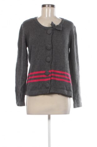 Cardigan de damă Un Deux Trois, Mărime XL, Culoare Multicolor, Preț 257,99 Lei