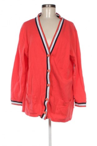 Damen Strickjacke Unbranded, Größe XXL, Farbe Mehrfarbig, Preis € 14,99