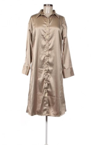 Damen Strickjacke Unbranded, Größe L, Farbe Beige, Preis 6,99 €