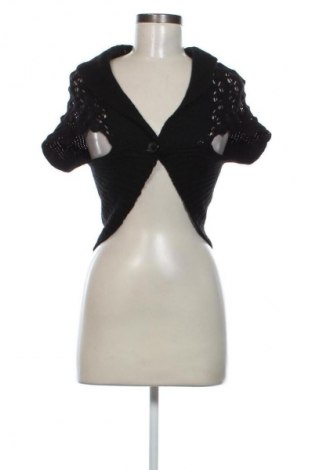 Дамска жилетка Unbranded, Размер M, Цвят Черен, Цена 15,00 €