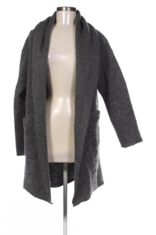 Дамска жилетка Unbranded, Размер XXL, Цвят Сив, Цена 15,00 €