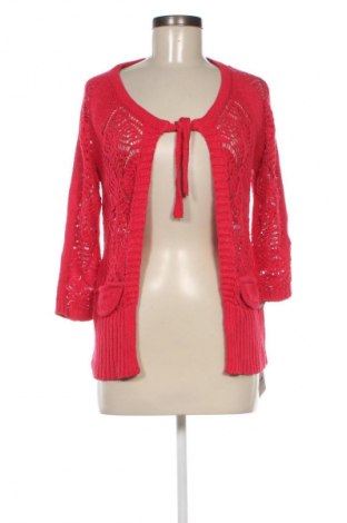 Дамска жилетка Unbranded, Размер S, Цвят Червен, Цена 4,09 €