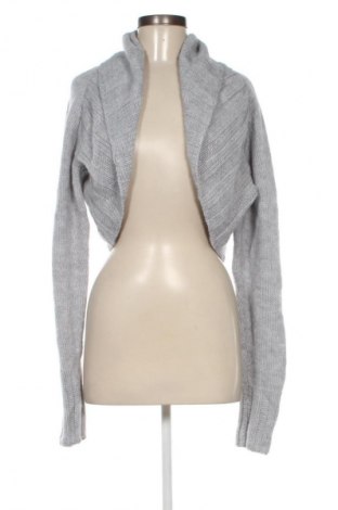 Дамска жилетка Unbranded, Размер M, Цвят Сив, Цена 4,60 €