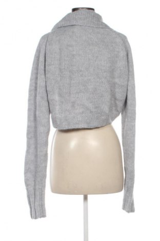 Дамска жилетка Unbranded, Размер M, Цвят Сив, Цена 4,60 €