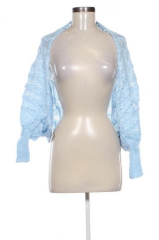 Női kardigán Unbranded, Méret M, Szín Kék, Ár 2 339 Ft