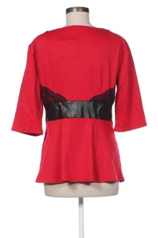 Дамска жилетка Unbranded, Размер XL, Цвят Червен, Цена 15,00 €