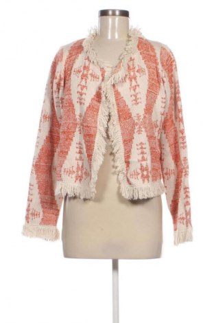 Damen Strickjacke Unbranded, Größe L, Farbe Mehrfarbig, Preis 10,99 €