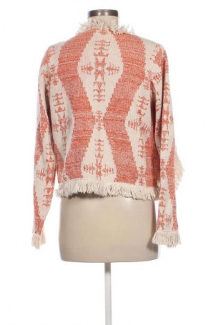 Damen Strickjacke Unbranded, Größe L, Farbe Mehrfarbig, Preis 10,99 €