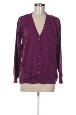 Дамска жилетка Unbranded, Размер M, Цвят Лилав, Цена 10,22 €