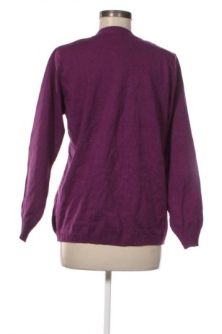 Дамска жилетка Unbranded, Размер M, Цвят Лилав, Цена 10,22 €