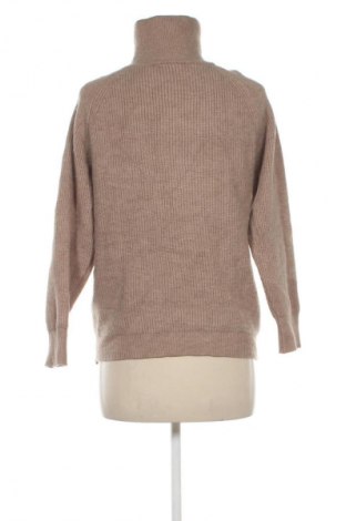 Дамска жилетка Unbranded, Размер L, Цвят Кафяв, Цена 4,60 €