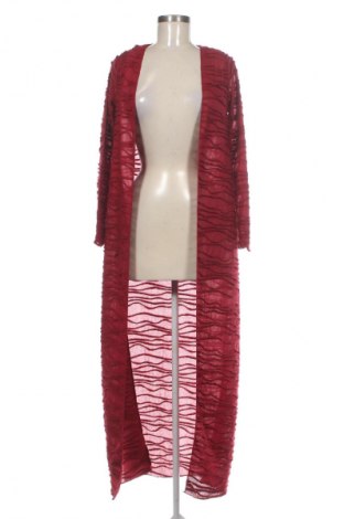 Női kardigán Unbranded, Méret M, Szín Piros, Ár 2 439 Ft