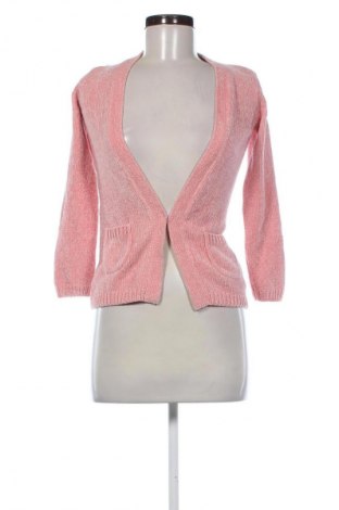 Damen Strickjacke Unbranded, Größe S, Farbe Rosa, Preis € 4,99