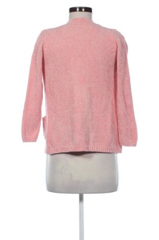 Damen Strickjacke Unbranded, Größe S, Farbe Rosa, Preis € 4,99