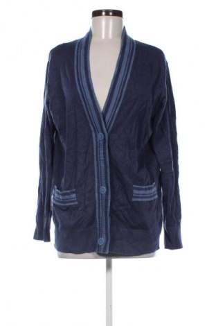 Damen Strickjacke Unbranded, Größe M, Farbe Blau, Preis € 8,99