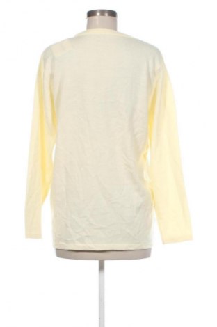 Damski kardigan Unbranded, Rozmiar S, Kolor Żółty, Cena 21,99 zł