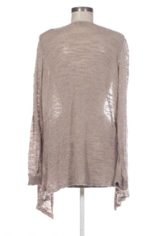 Дамска жилетка Unbranded, Размер M, Цвят Кафяв, Цена 5,11 €