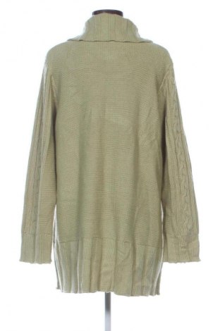 Damen Strickjacke Unbranded, Größe XL, Farbe Grün, Preis € 14,99