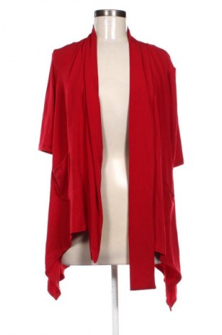 Női kardigán Unbranded, Méret M, Szín Piros, Ár 6 198 Ft