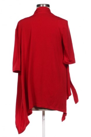 Női kardigán Unbranded, Méret M, Szín Piros, Ár 6 198 Ft