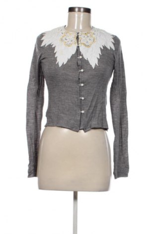 Damen Strickjacke Unbranded, Größe M, Farbe Mehrfarbig, Preis 8,99 €