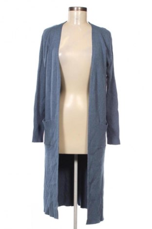 Damski kardigan Unbranded, Rozmiar M, Kolor Niebieski, Cena 23,99 zł