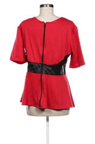 Cardigan de damă Unbranded, Mărime XL, Culoare Roșu, Preț 78,20 Lei