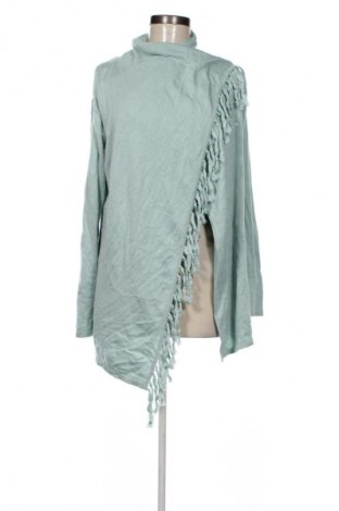 Női kardigán Unbranded, Méret L, Szín Zöld, Ár 2 279 Ft