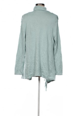 Női kardigán Unbranded, Méret L, Szín Zöld, Ár 2 279 Ft