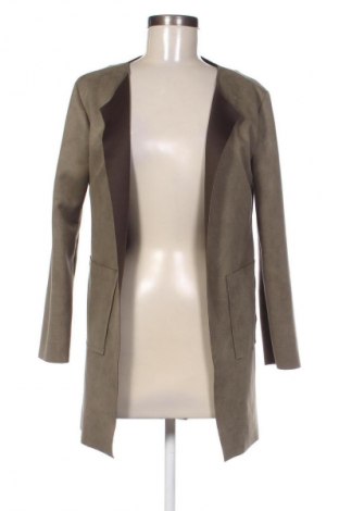 Γυναικεία ζακέτα Unbranded, Μέγεθος XL, Χρώμα Πράσινο, Τιμή 15,00 €