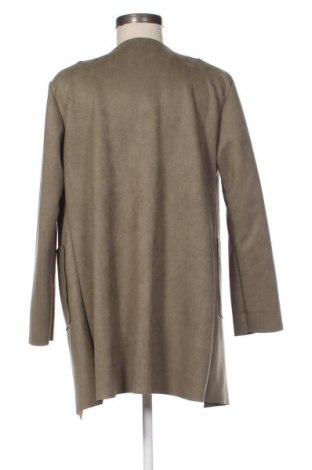Γυναικεία ζακέτα Unbranded, Μέγεθος XL, Χρώμα Πράσινο, Τιμή 15,00 €