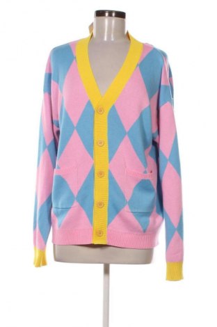 Damen Strickjacke Unbranded, Größe M, Farbe Mehrfarbig, Preis 9,99 €