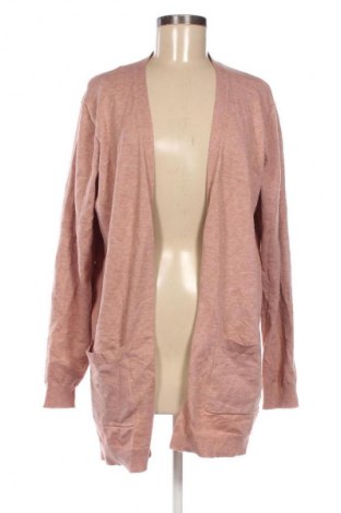 Damen Strickjacke Unbranded, Größe L, Farbe Rosa, Preis 8,99 €