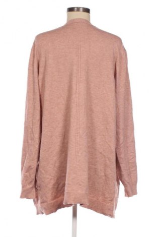 Damen Strickjacke Unbranded, Größe L, Farbe Rosa, Preis 8,99 €