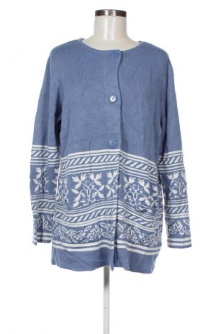 Damen Strickjacke Unbranded, Größe L, Farbe Mehrfarbig, Preis € 7,99