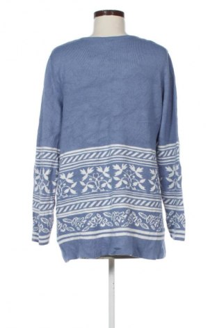 Damen Strickjacke Unbranded, Größe L, Farbe Mehrfarbig, Preis € 7,99