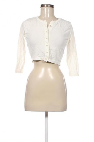 Női kardigán Unbranded, Méret M, Szín Fehér, Ár 2 659 Ft