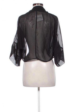 Dámsky kardigán Unbranded, Velikost L, Barva Černá, Cena  425,00 Kč