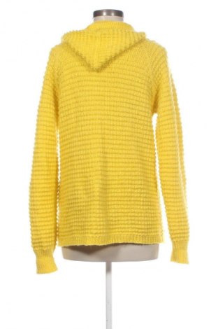 Damen Strickjacke Unbranded, Größe L, Farbe Gelb, Preis 7,99 €
