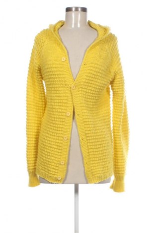 Damen Strickjacke Unbranded, Größe L, Farbe Gelb, Preis 7,99 €