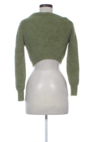 Damski kardigan Unbranded, Rozmiar S, Kolor Zielony, Cena 23,99 zł