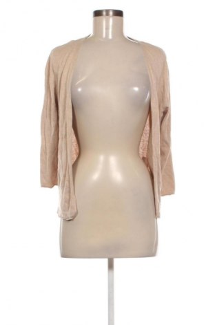 Γυναικεία ζακέτα Unbranded, Μέγεθος M, Χρώμα  Μπέζ, Τιμή 5,99 €