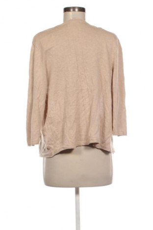 Γυναικεία ζακέτα Unbranded, Μέγεθος M, Χρώμα  Μπέζ, Τιμή 5,99 €