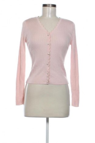 Női kardigán Unbranded, Méret S, Szín Rózsaszín, Ár 6 123 Ft