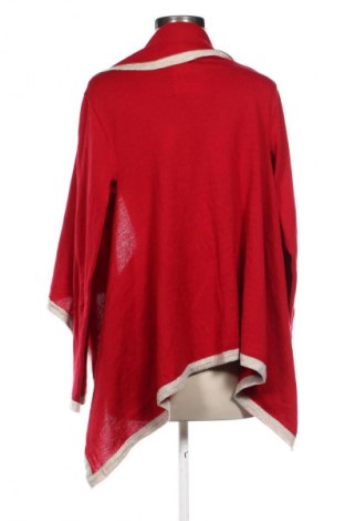 Damen Strickjacke Unbranded, Größe L, Farbe Rot, Preis € 14,77