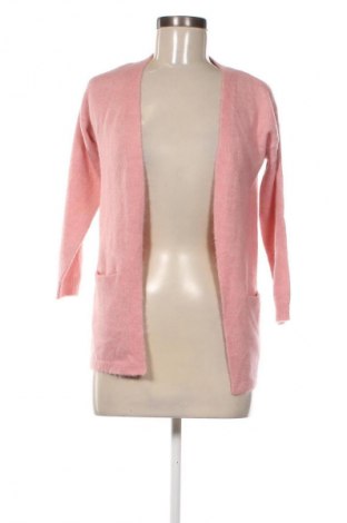 Női kardigán Unbranded, Méret XS, Szín Rózsaszín, Ár 4 429 Ft